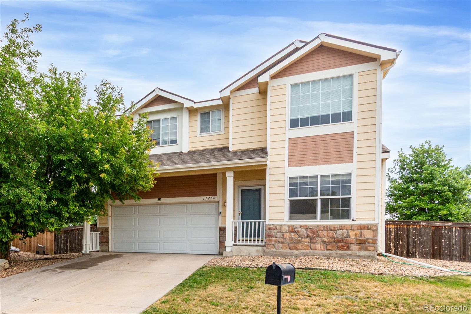 11256 E 96th Place, commerce city  House Search MLS Picture