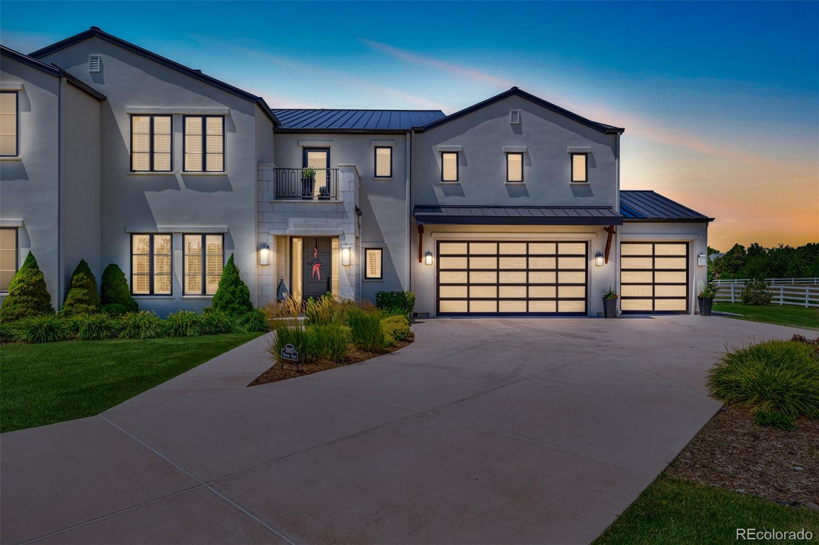 centennial  House Search Picture