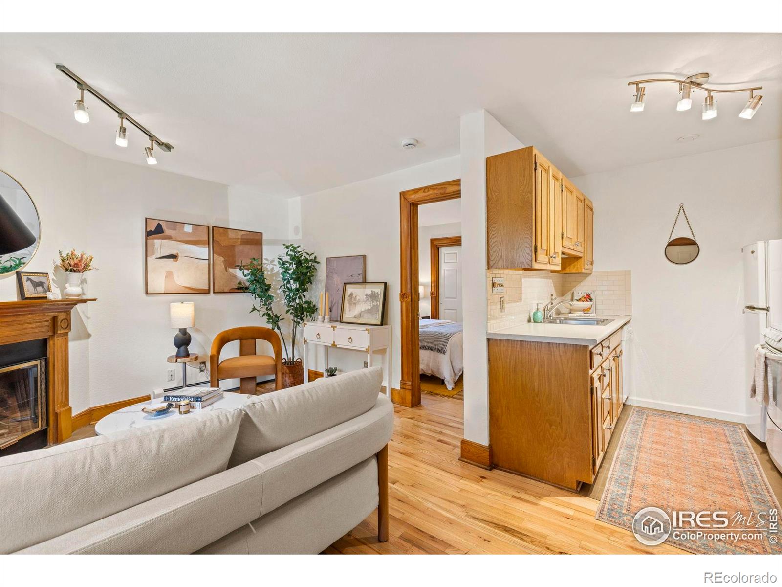 1430  18th Street, boulder  House Search MLS Picture