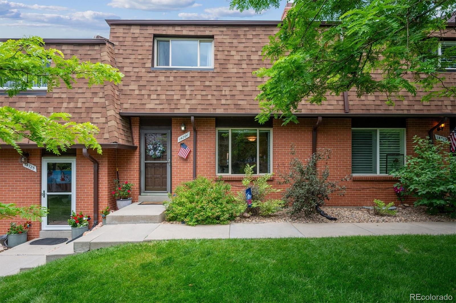 14721 W Ellsworth Avenue, golden MLS: 9362884 Beds: 3 Baths: 3 Price: $455,000