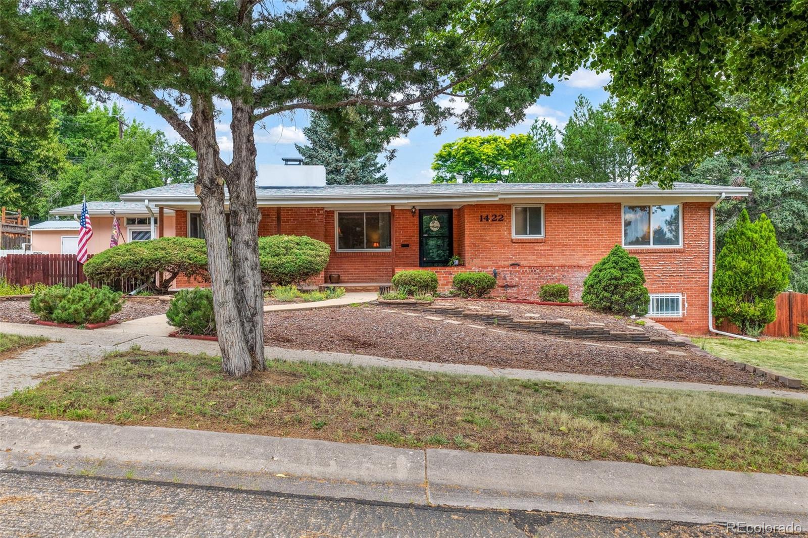 colorado springs  House Search Picture