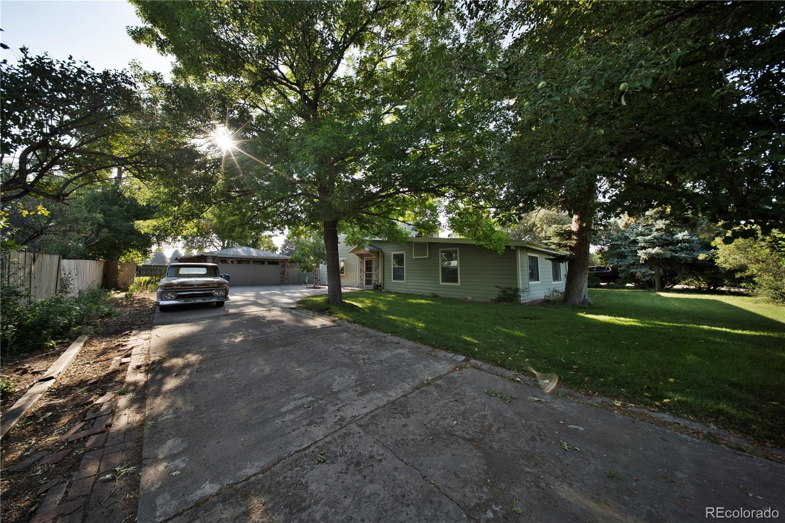 185 S Hoyt Street, lakewood  House Search MLS Picture