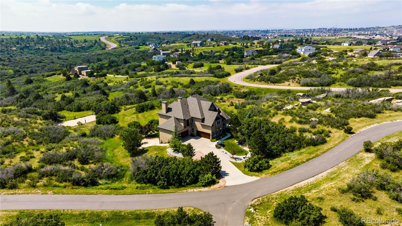 castle rock  House Search Picture
