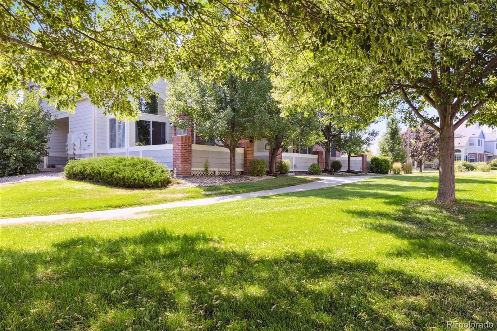 9608  Deerhorn Court, parker  House Search MLS Picture
