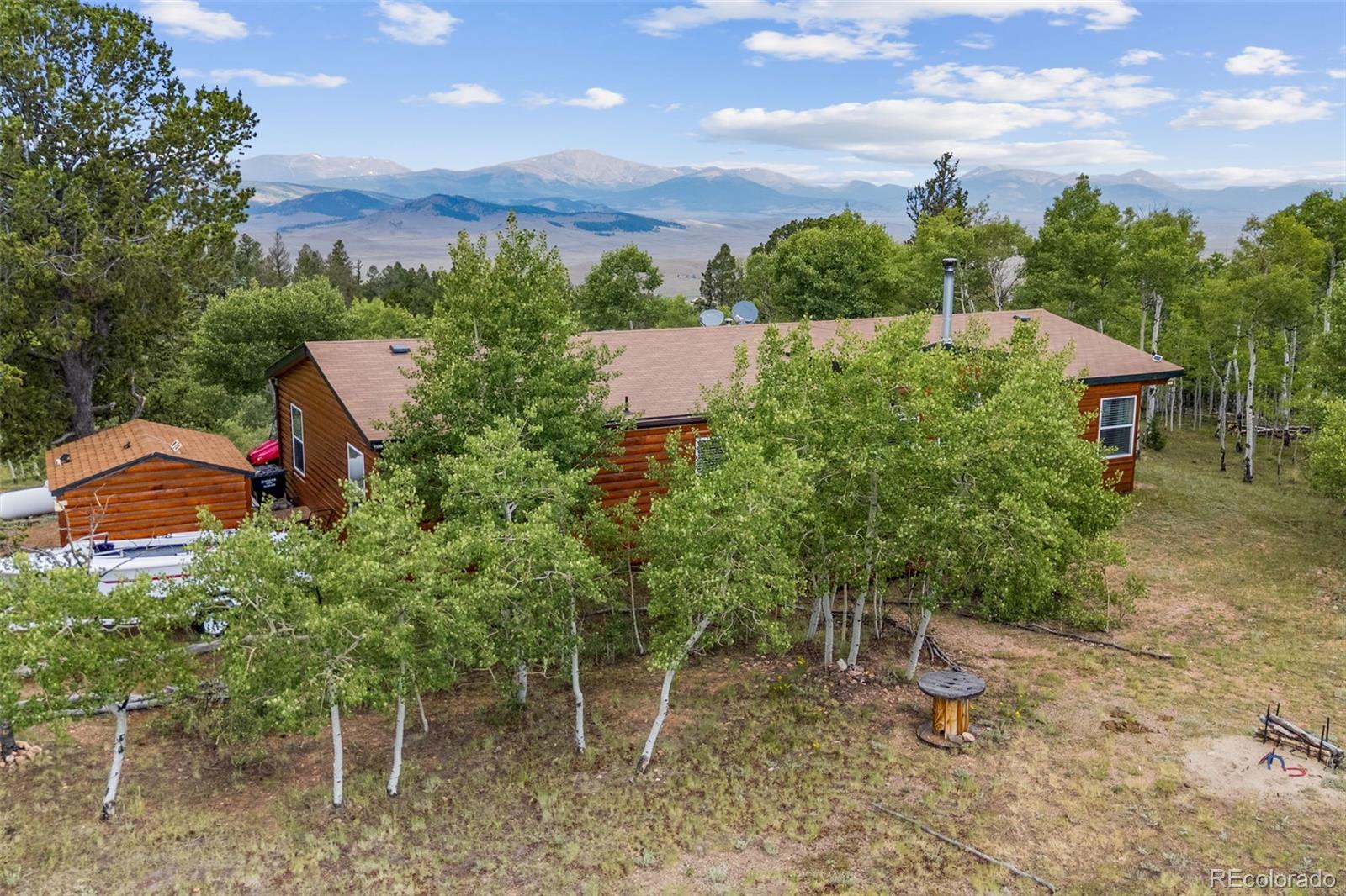 35  Starling Way, como  House Search MLS Picture