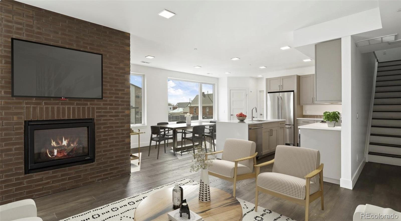 denver  House Search Picture
