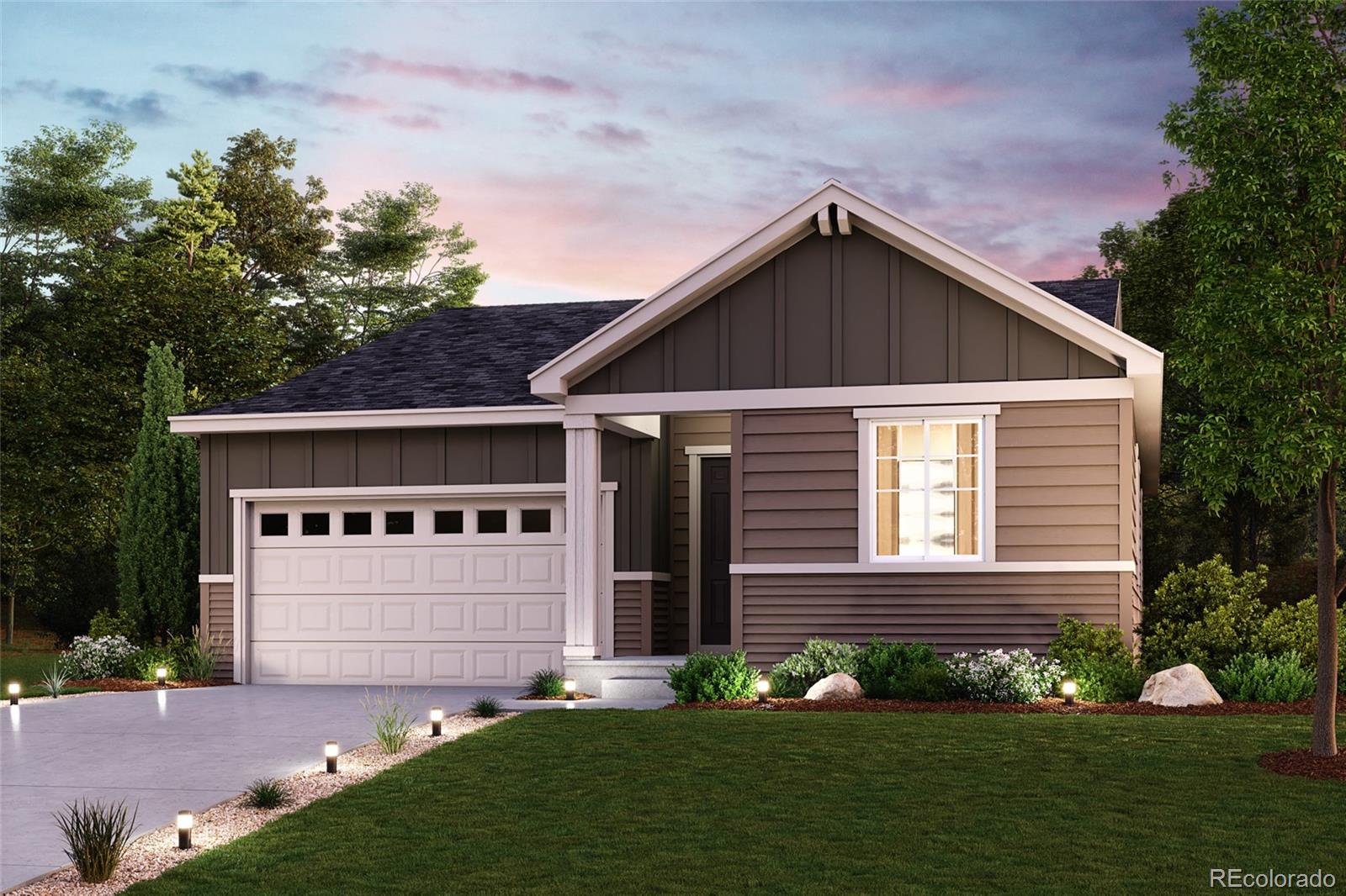 14406  Ranch Street, mead MLS: 9008775 Beds: 3 Baths: 2 Price: $592,375