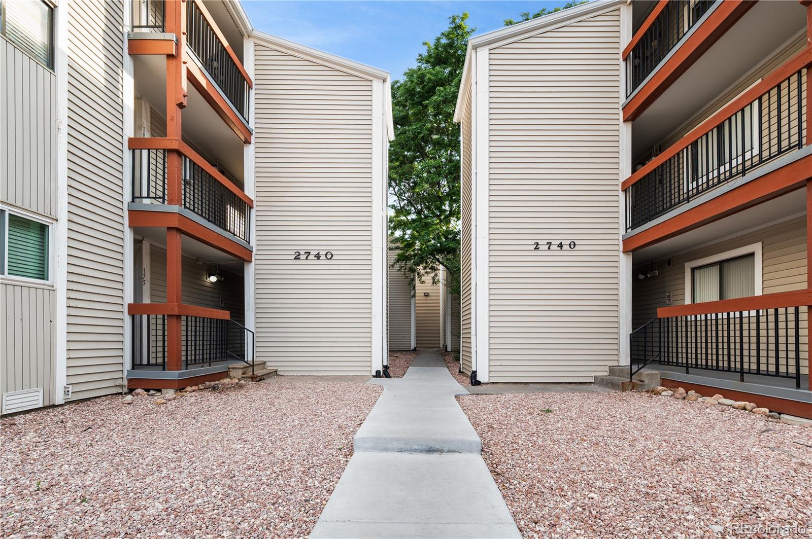 2740 W 86th Avenue 186, Westminster  MLS: 3452130 Beds: 1 Baths: 1 Price: $200,000