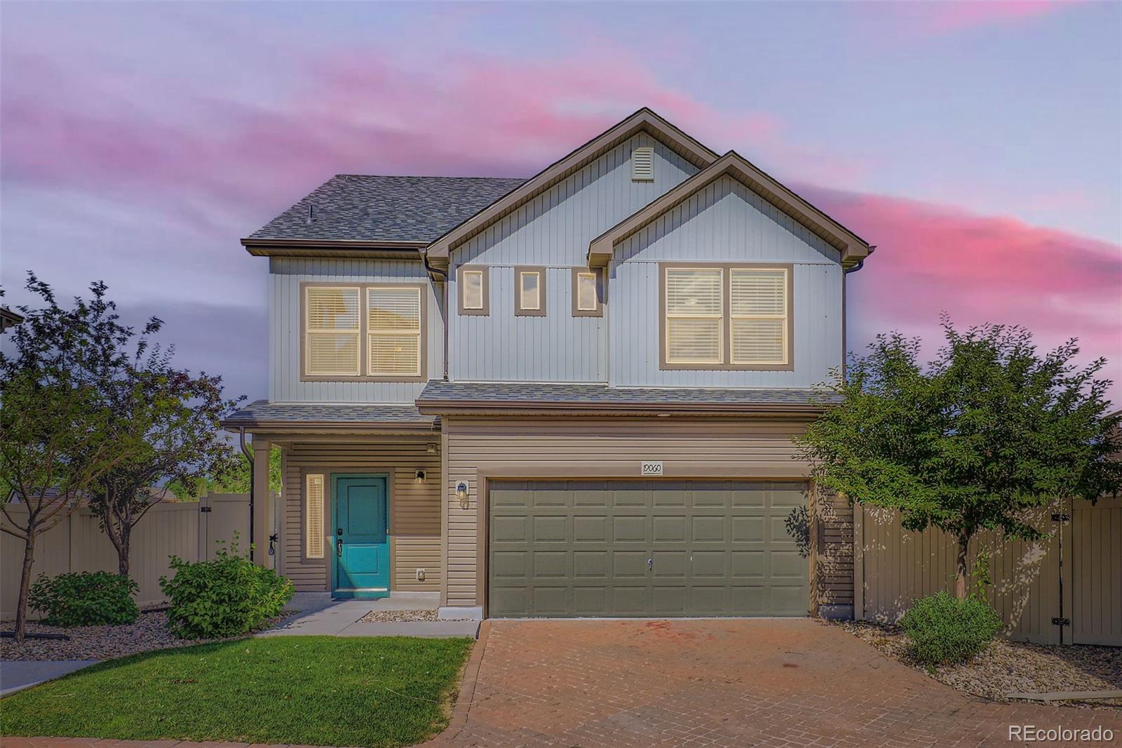 denver  House Search Picture