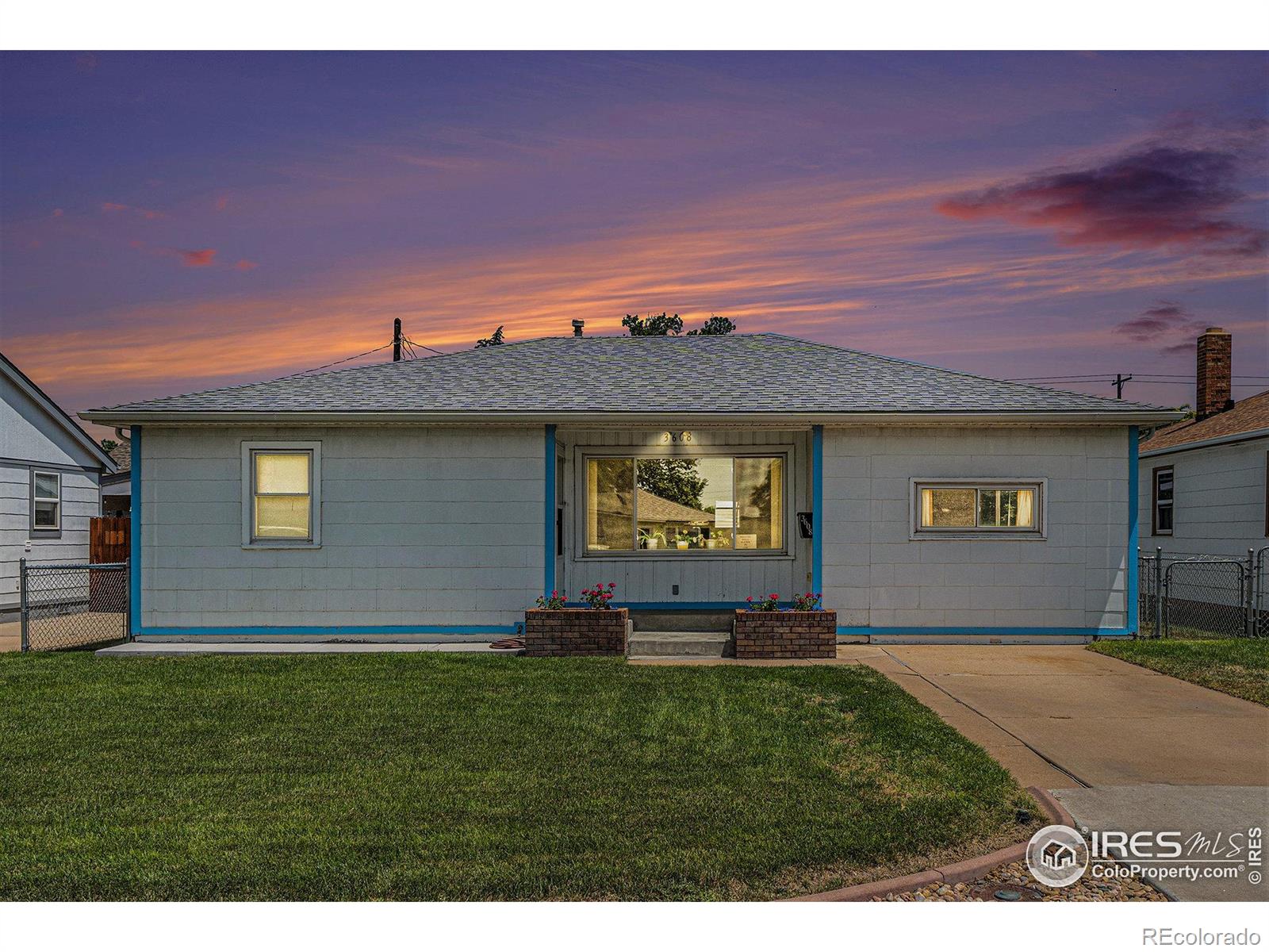 evans  House Search Picture