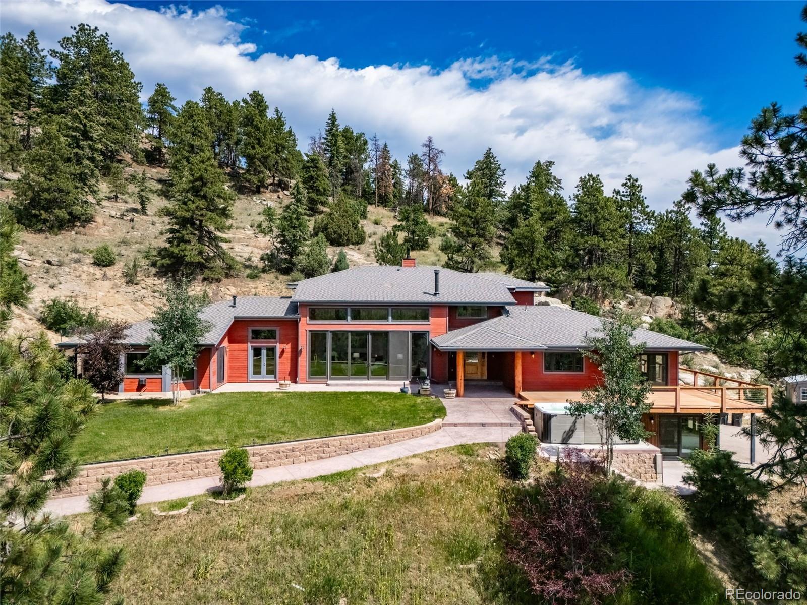 6519  Jungfrau Way, evergreen  House Search MLS Picture