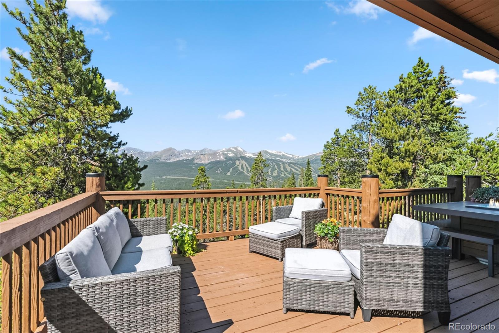14  Dunkin Drive, breckenridge  House Search MLS Picture