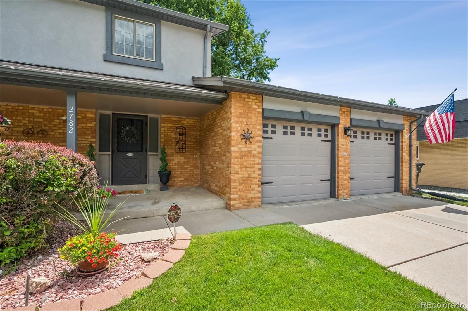 2782 S Otis Street, denver  House Search MLS Picture