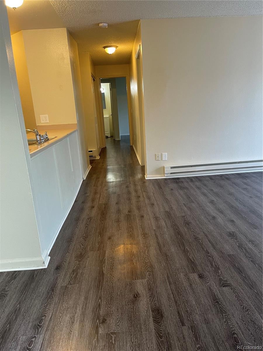 14704 E 2nd Avenue 300E, Aurora  MLS: 4892680 Beds: 2 Baths: 2 Price: $160,000