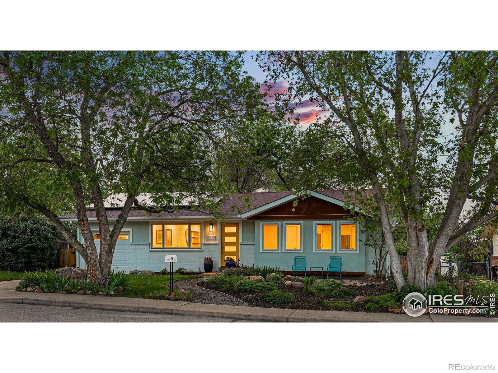 boulder  House Search Picture