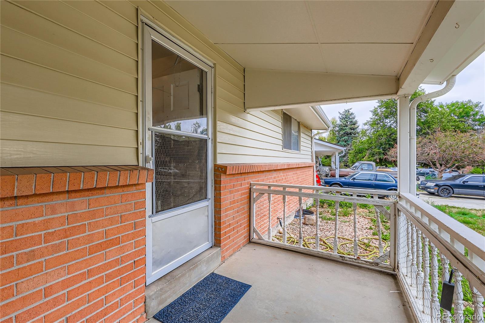 361 S Tucson Way, aurora  House Search MLS Picture
