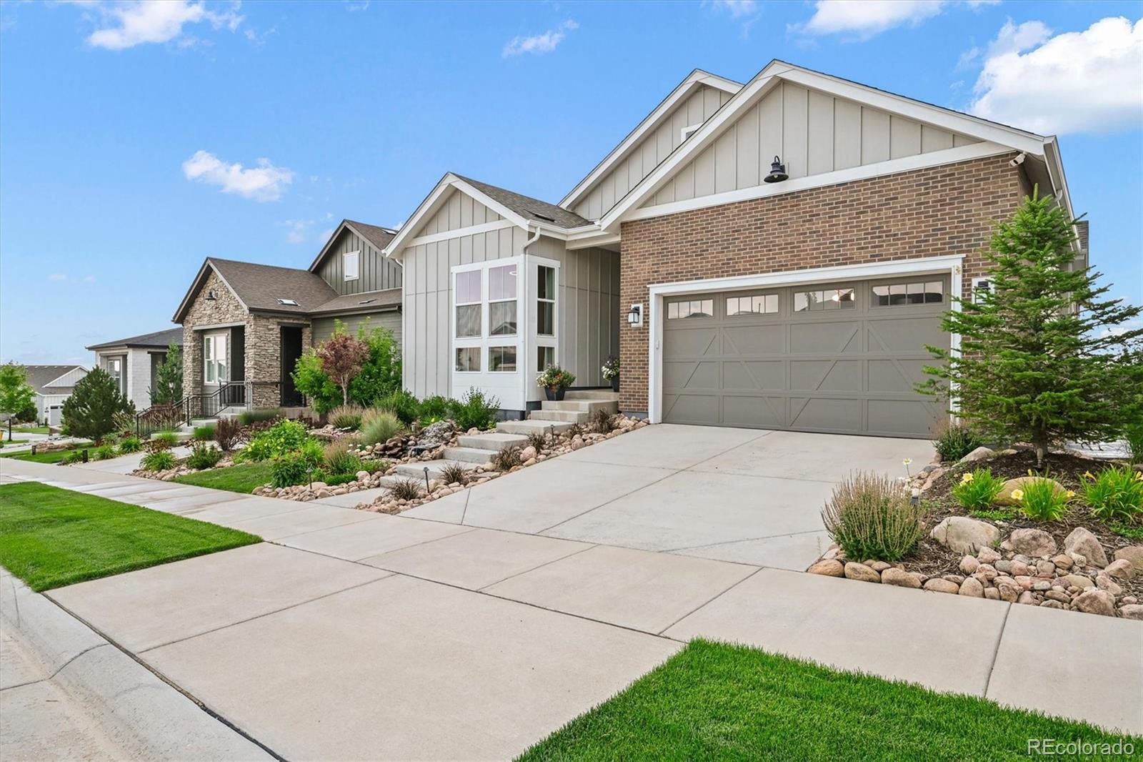 2088  Rim Ridge Drive, castle pines  House Search MLS Picture