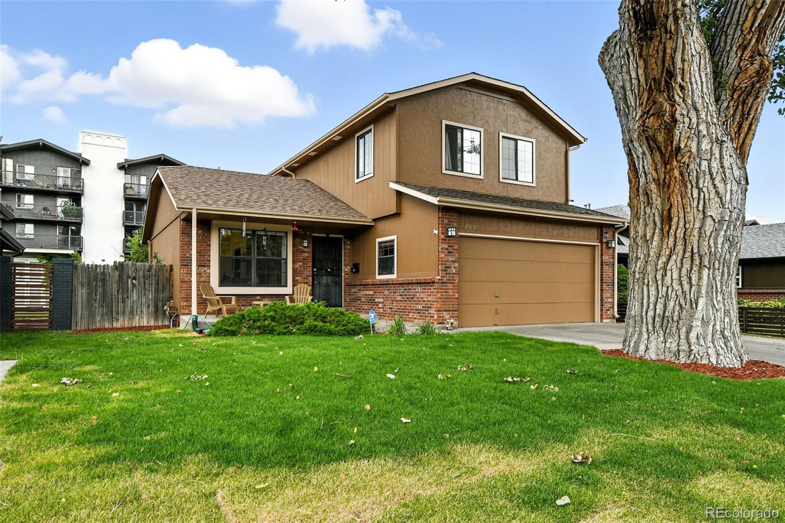 denver  House Search Picture