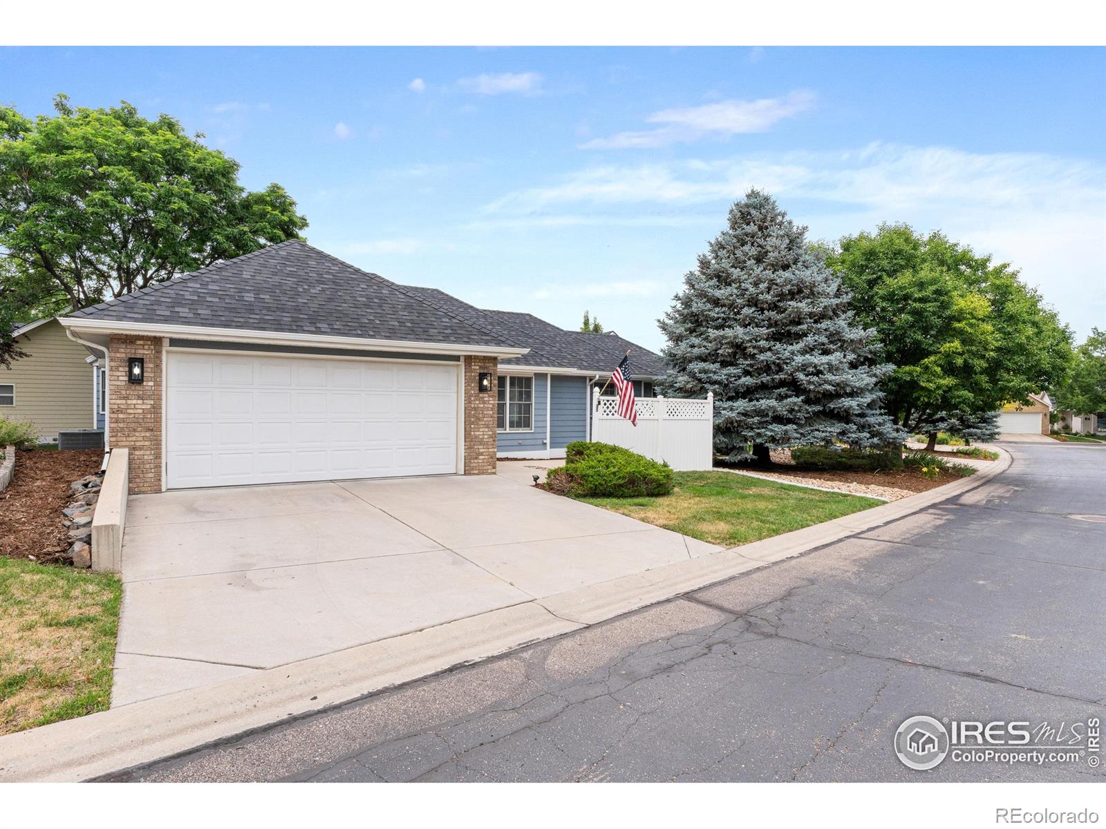 3822 W 11th Street, greeley MLS: 4567891039191 Beds: 4 Baths: 4 Price: $450,000