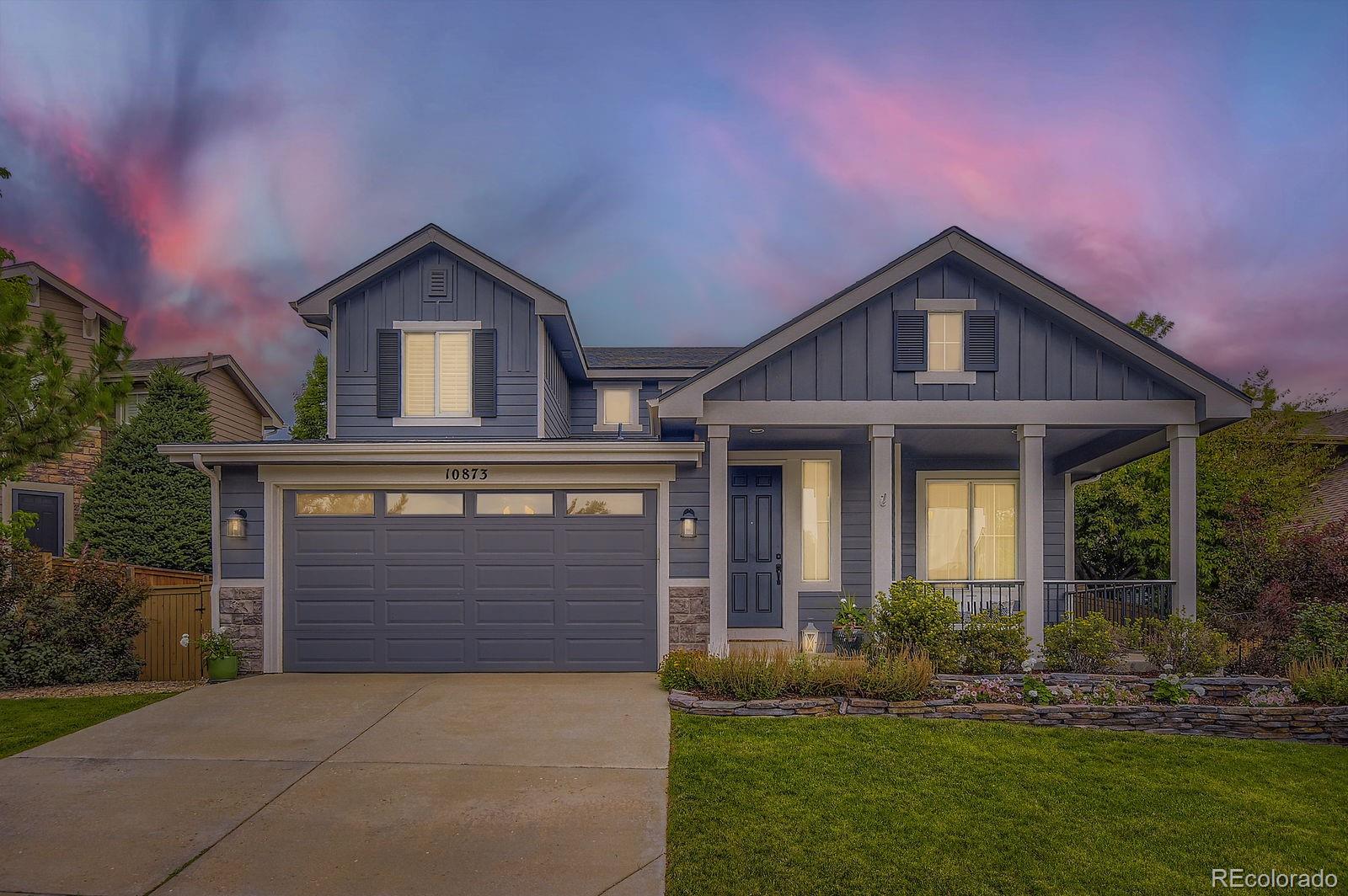 highlands ranch  House Search Picture