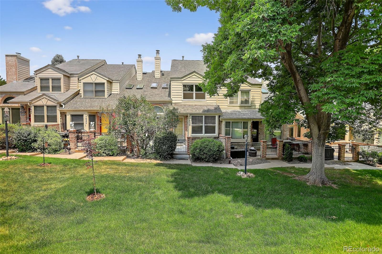 centennial  House Search Picture