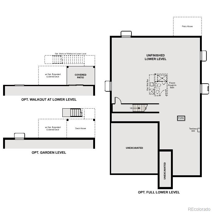 14083  Bunny Hop Lane, parker  House Search MLS Picture
