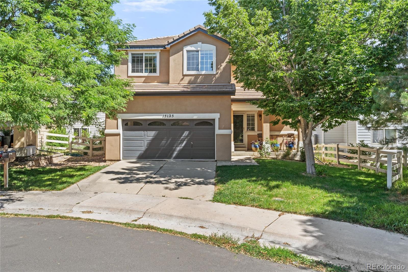 aurora  House Search Picture