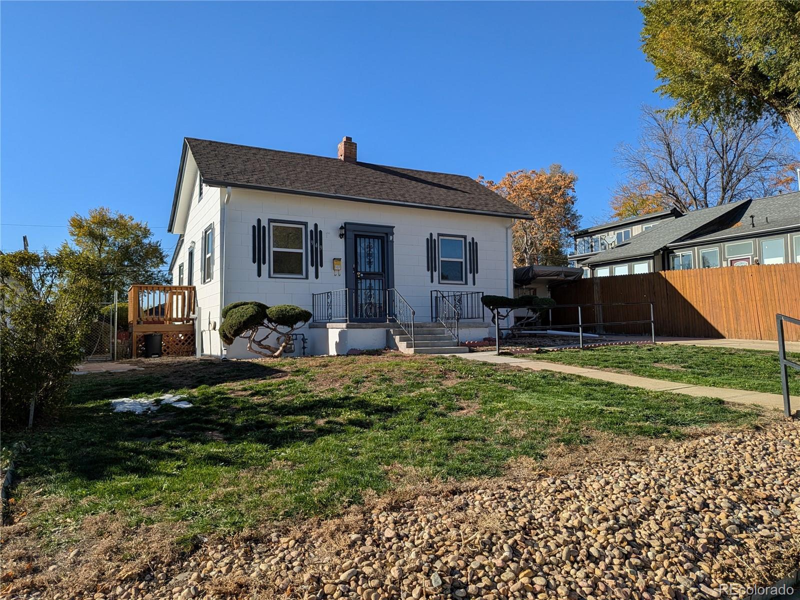 denver  House Search Picture