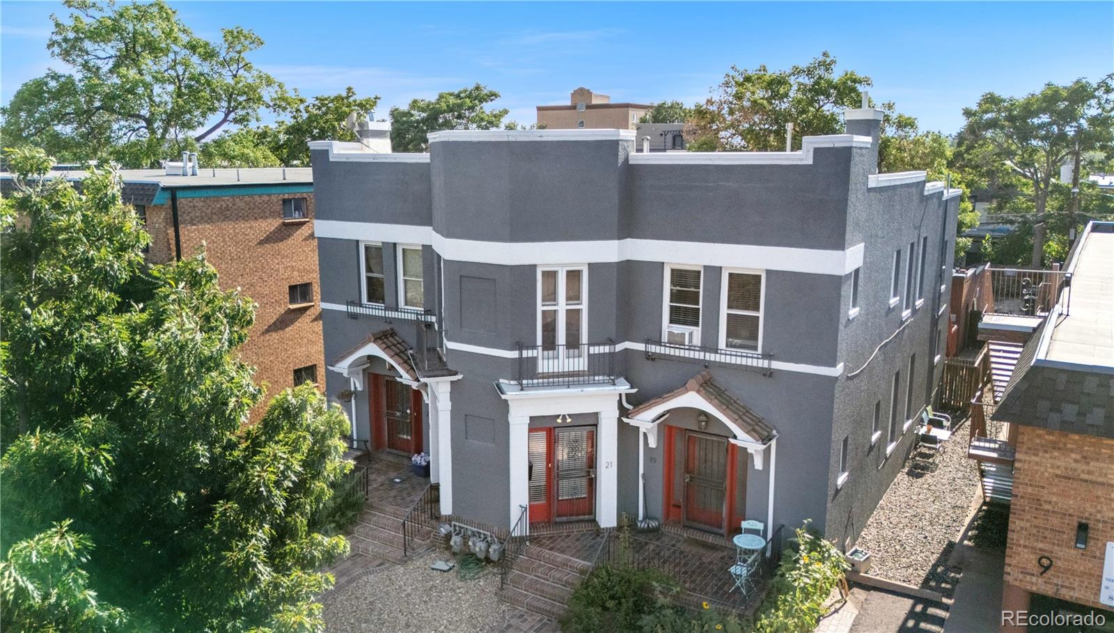 denver  House Search Picture
