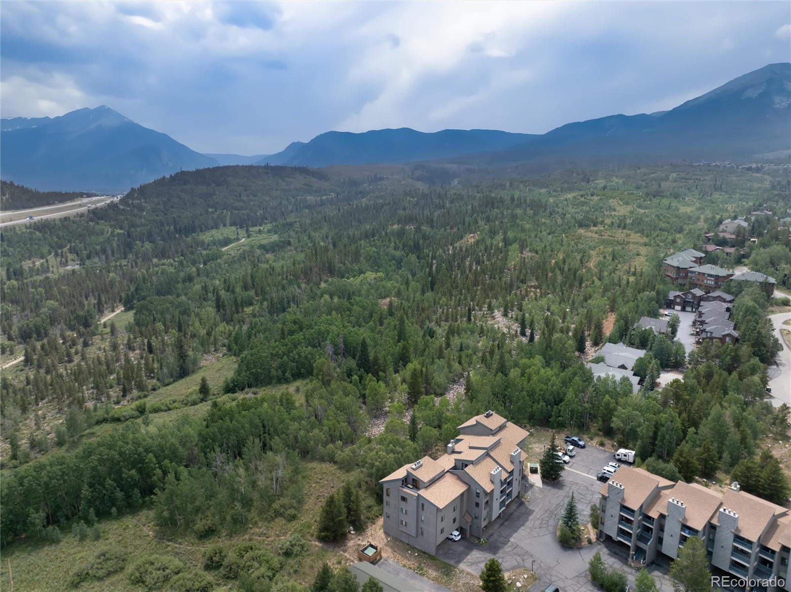 silverthorne  House Search Picture