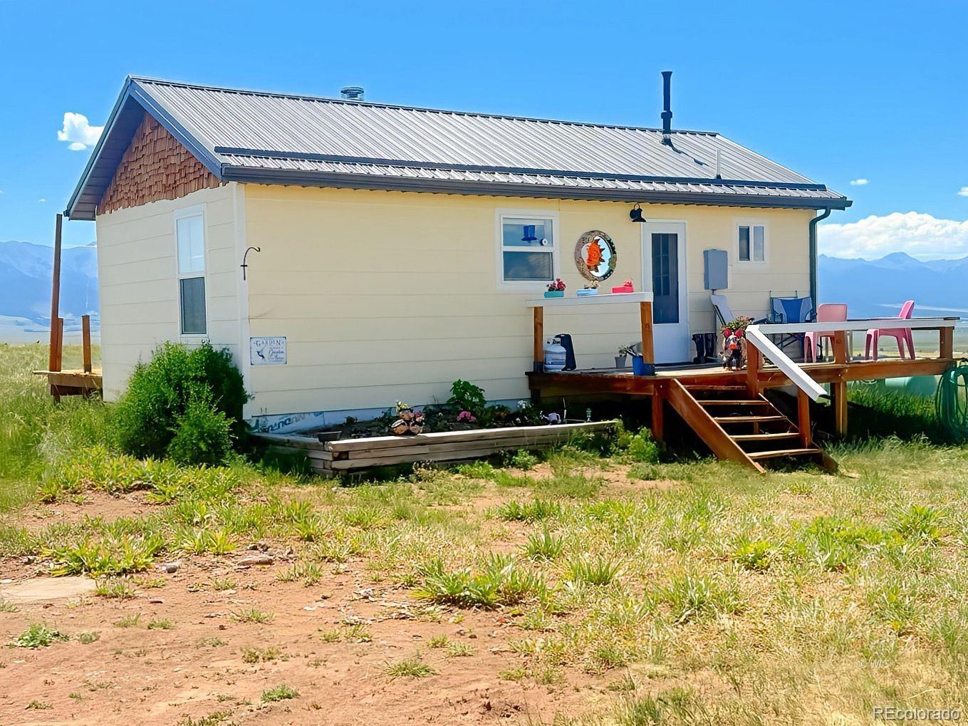2400  County Road 305 , westcliffe  House Search MLS Picture