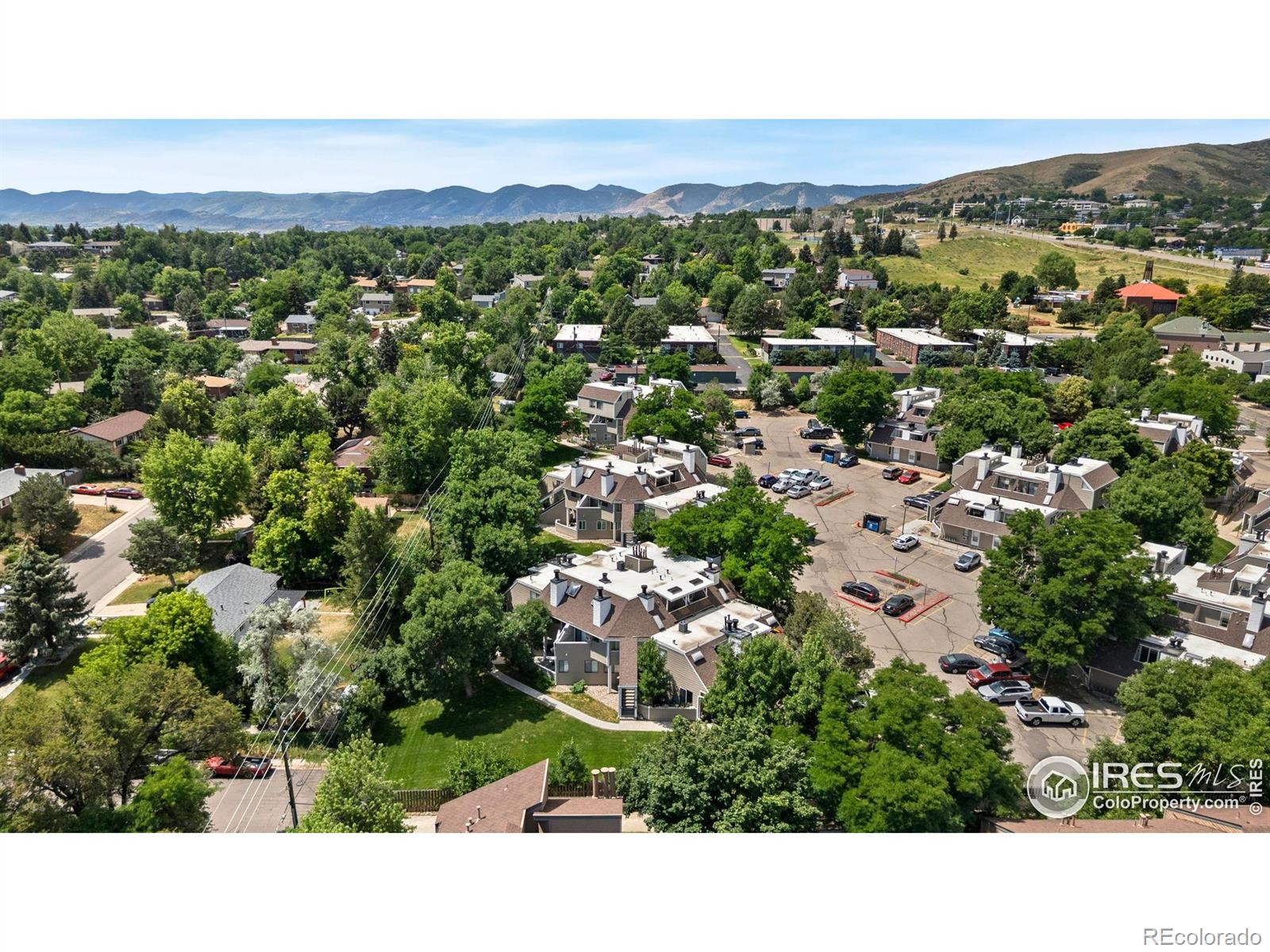 12474 W Nevada Place, lakewood  House Search MLS Picture