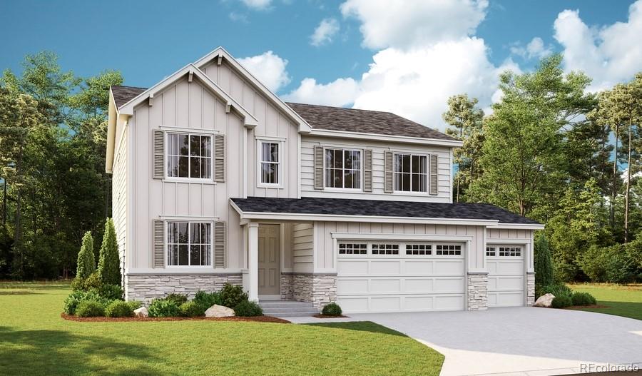 6120  Oban Road, timnath MLS: 2986327 Beds: 5 Baths: 4 Price: $849,950