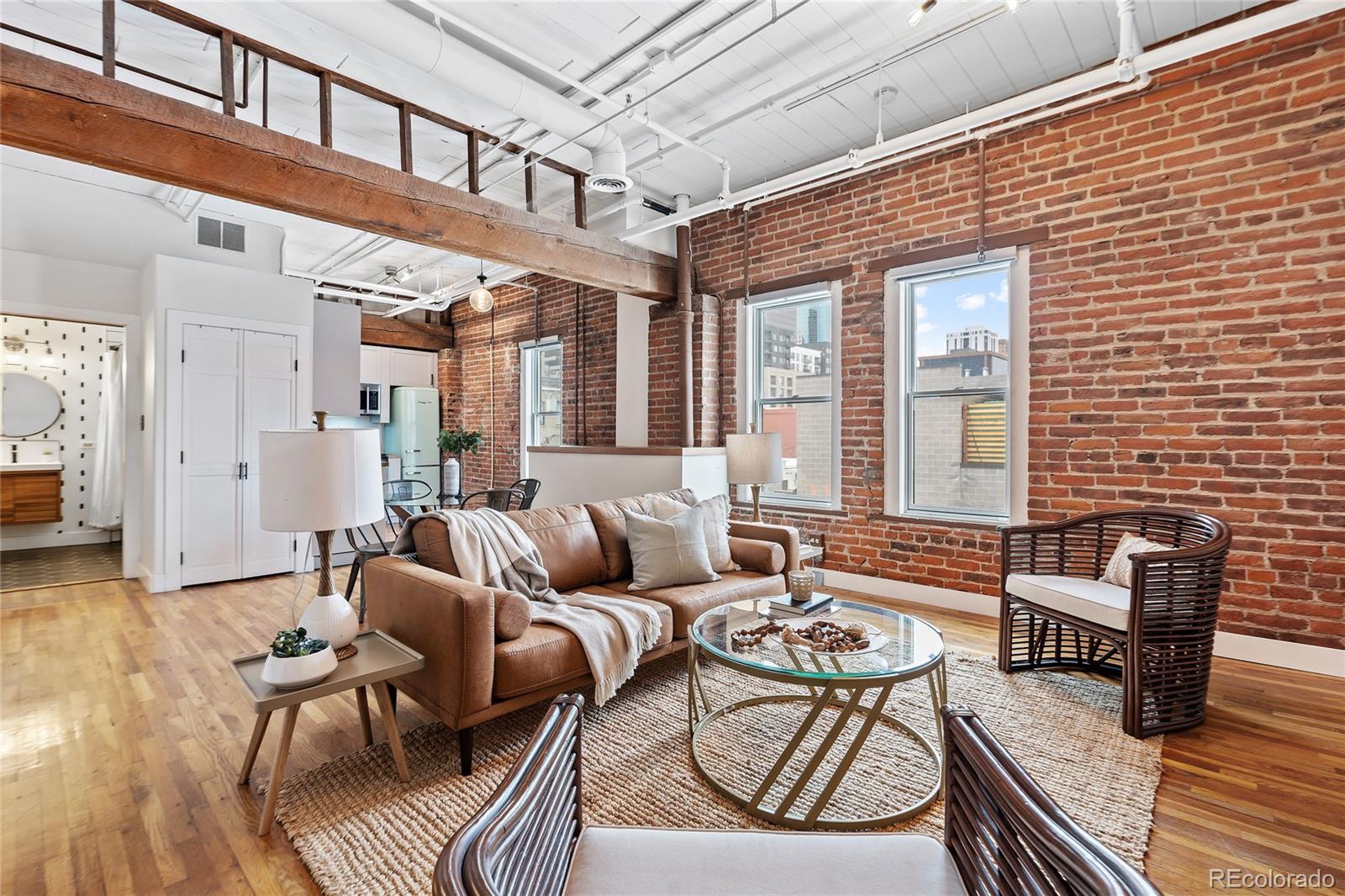 1940  Blake  302, Denver  MLS: 7934206 Beds: 2 Baths: 1 Price: $560,000