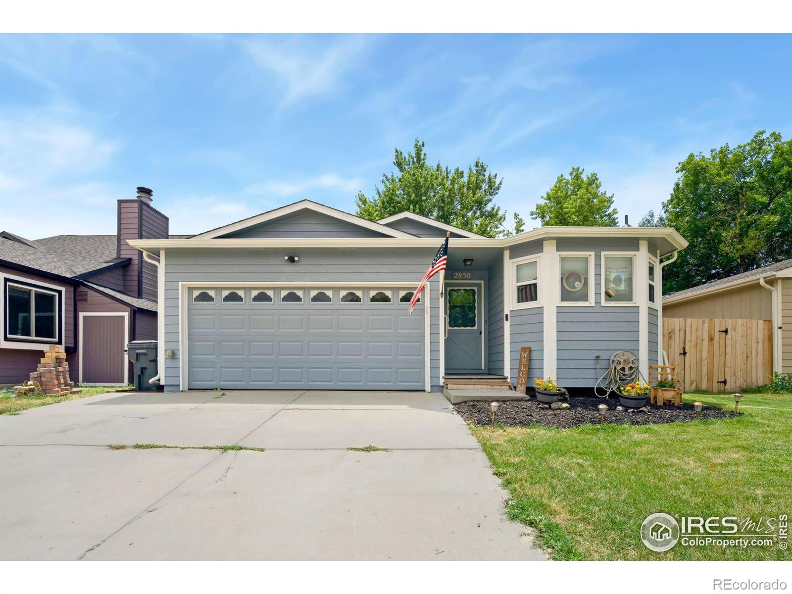 2850 SW Bridalwreath Place, loveland  House Search MLS Picture