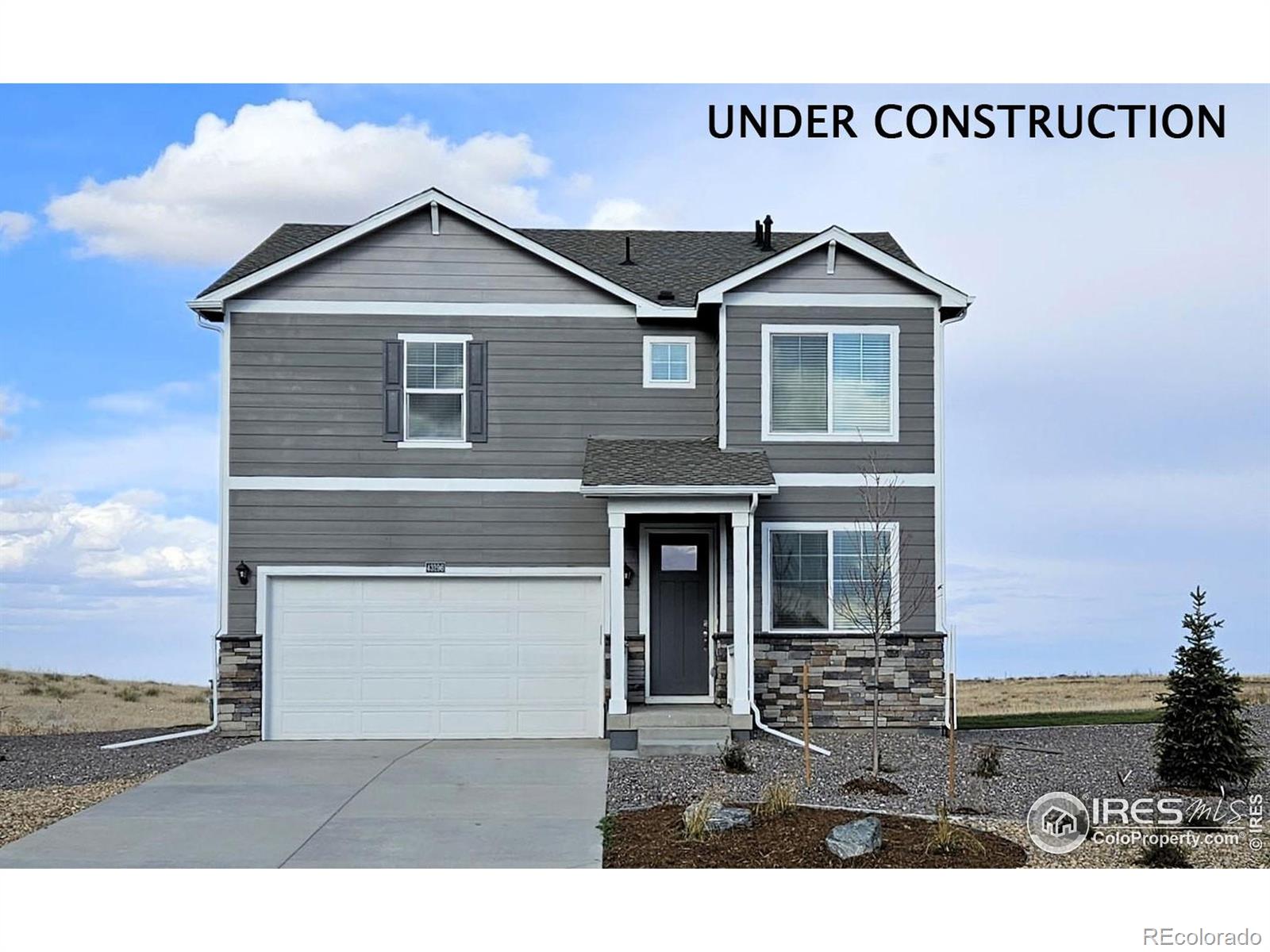2250  Base Street, fort lupton MLS: 4567891039211 Beds: 4 Baths: 3 Price: $515,450