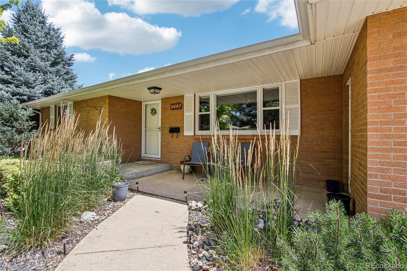 1718  Dotsero Avenue, loveland  House Search MLS Picture