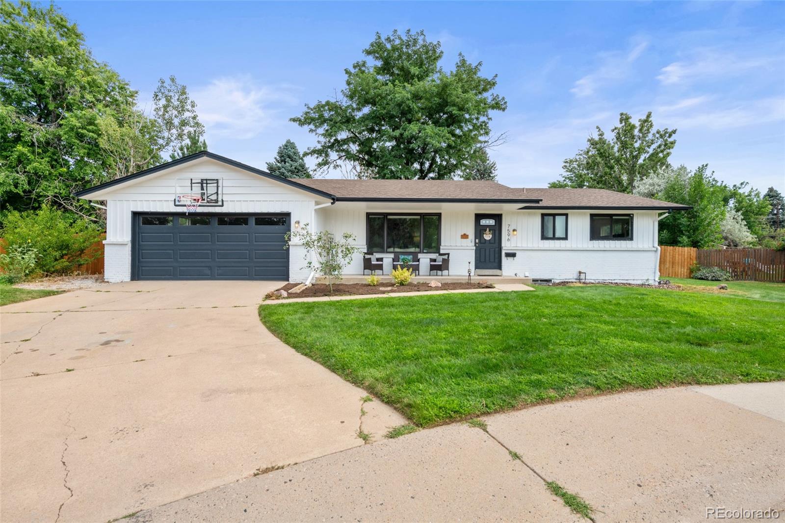 centennial  House Search Picture