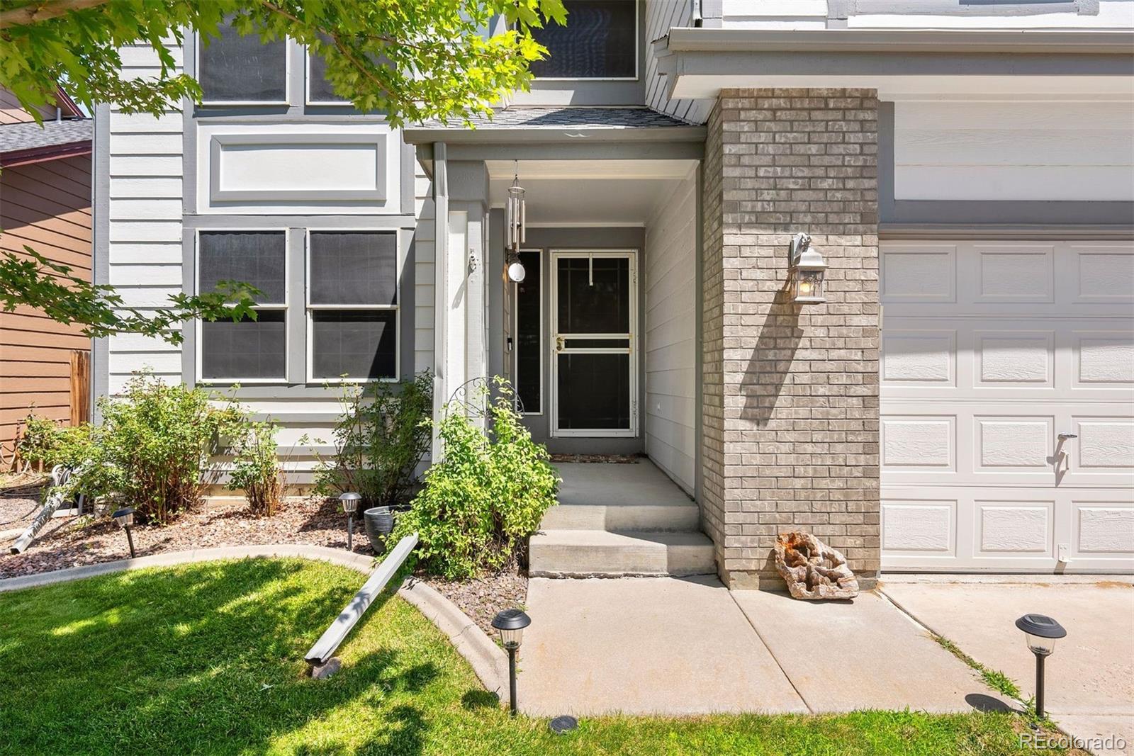 20653 E Mansfield Avenue, aurora  House Search MLS Picture