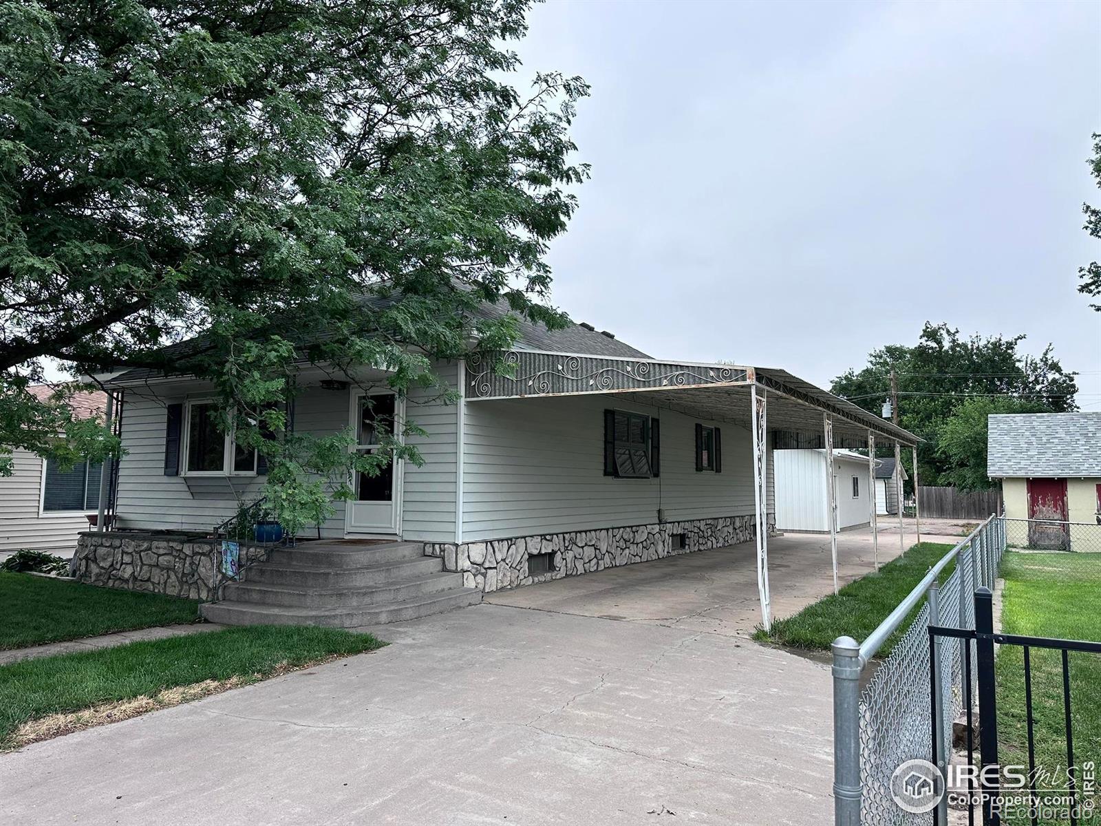 444  17th Street, burlington  House Search MLS Picture