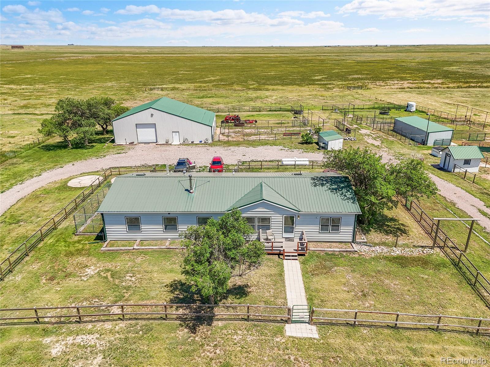 57300  County Road 21 , carr  House Search MLS Picture