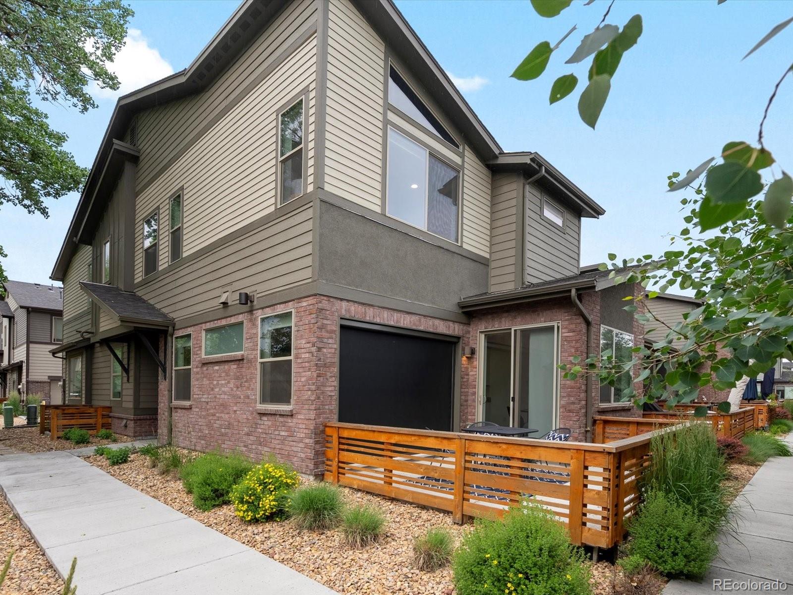 11719 W 45th Place, wheat ridge  House Search MLS Picture