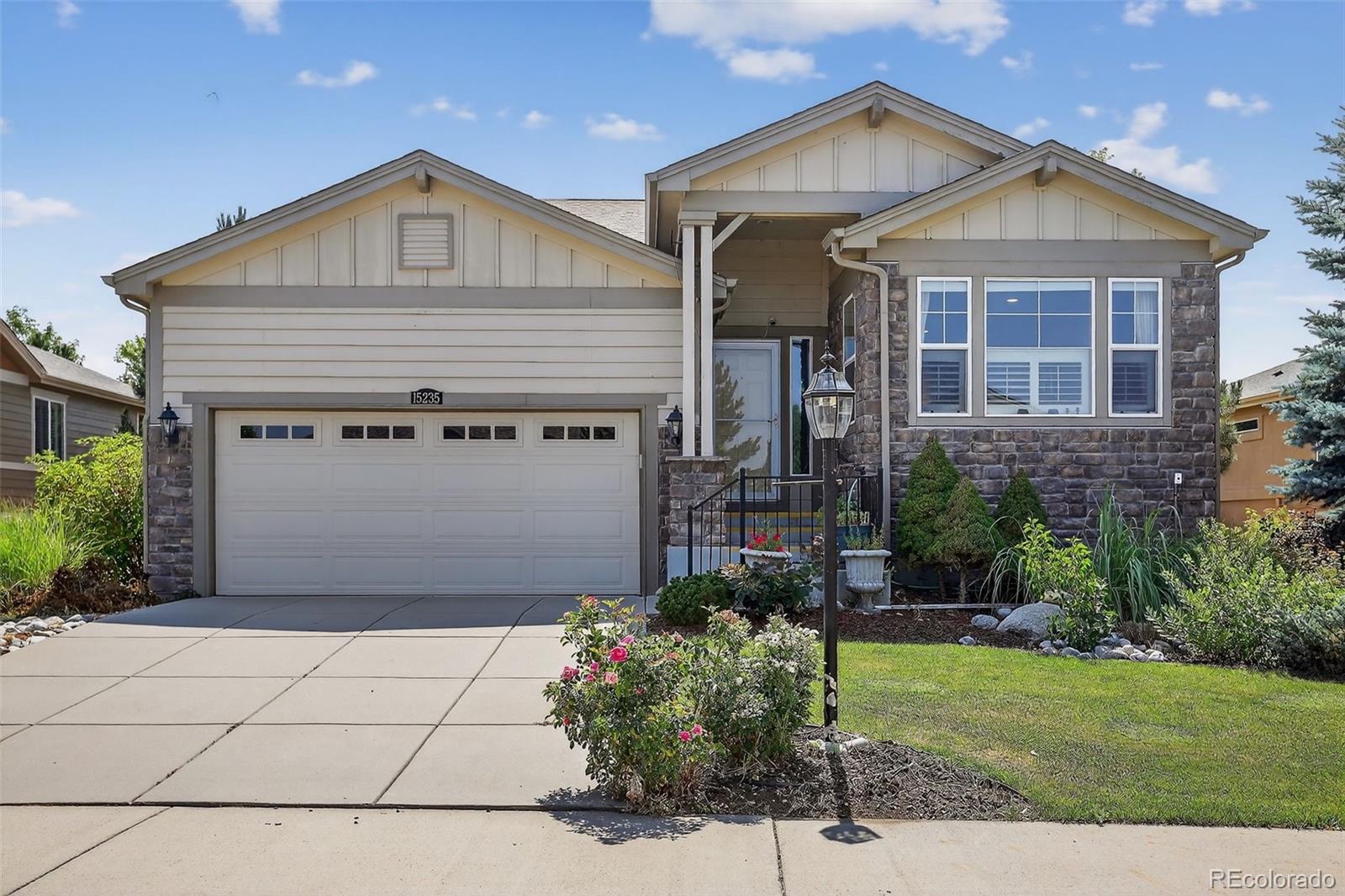 15235  Willow Drive, thornton MLS: 8506496 Beds: 3 Baths: 2 Price: $689,000
