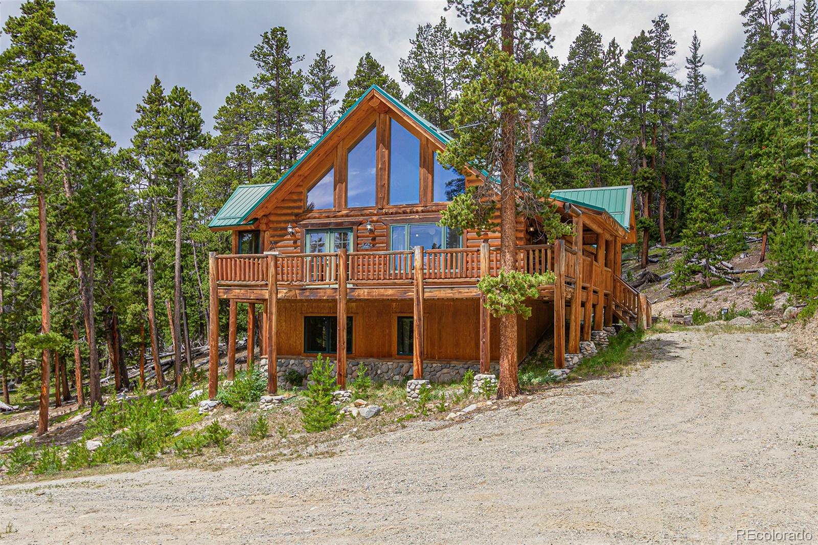 725  Zebulon Street, fairplay  House Search MLS Picture