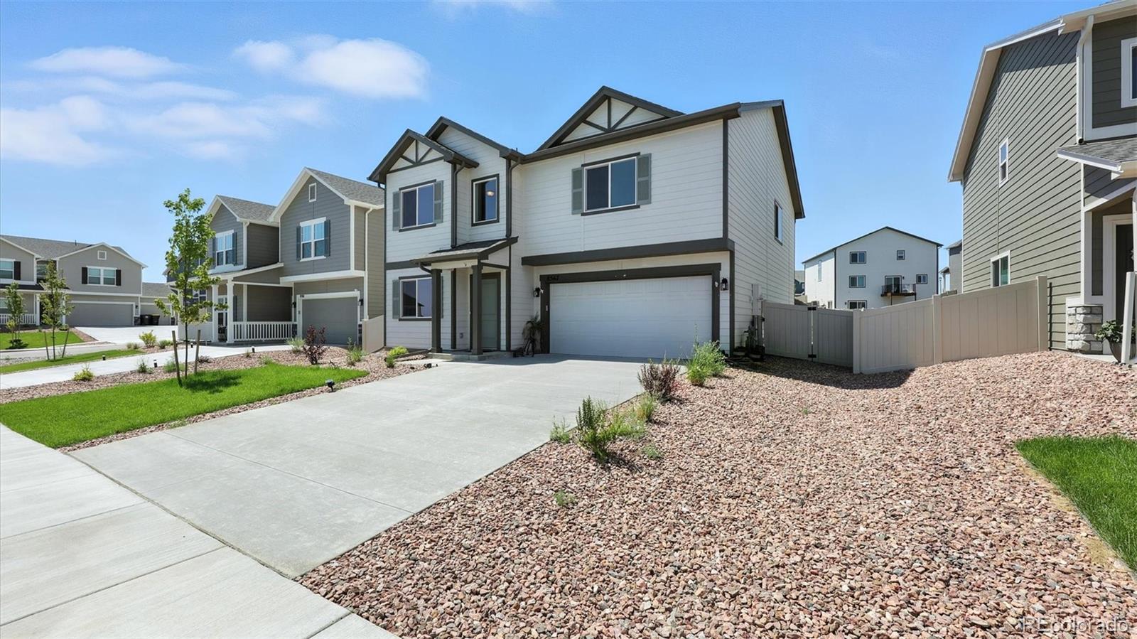 8567  Besson Court, colorado springs  House Search MLS Picture