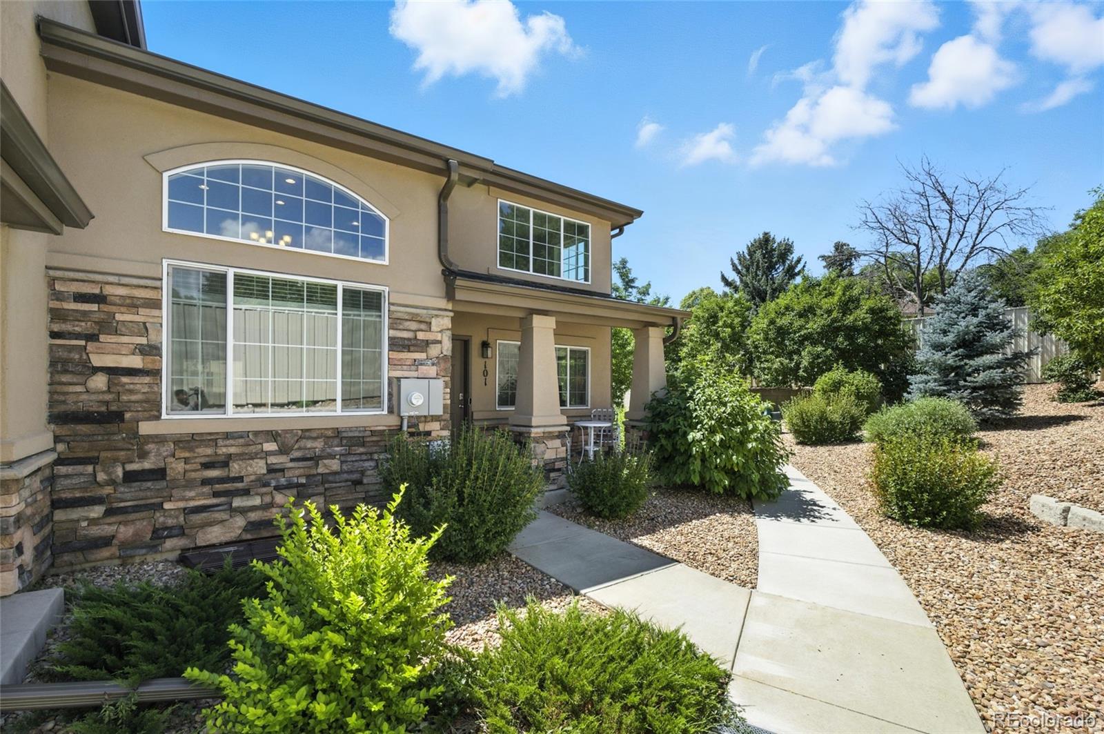 1315 S Chambers Road, aurora  House Search MLS Picture