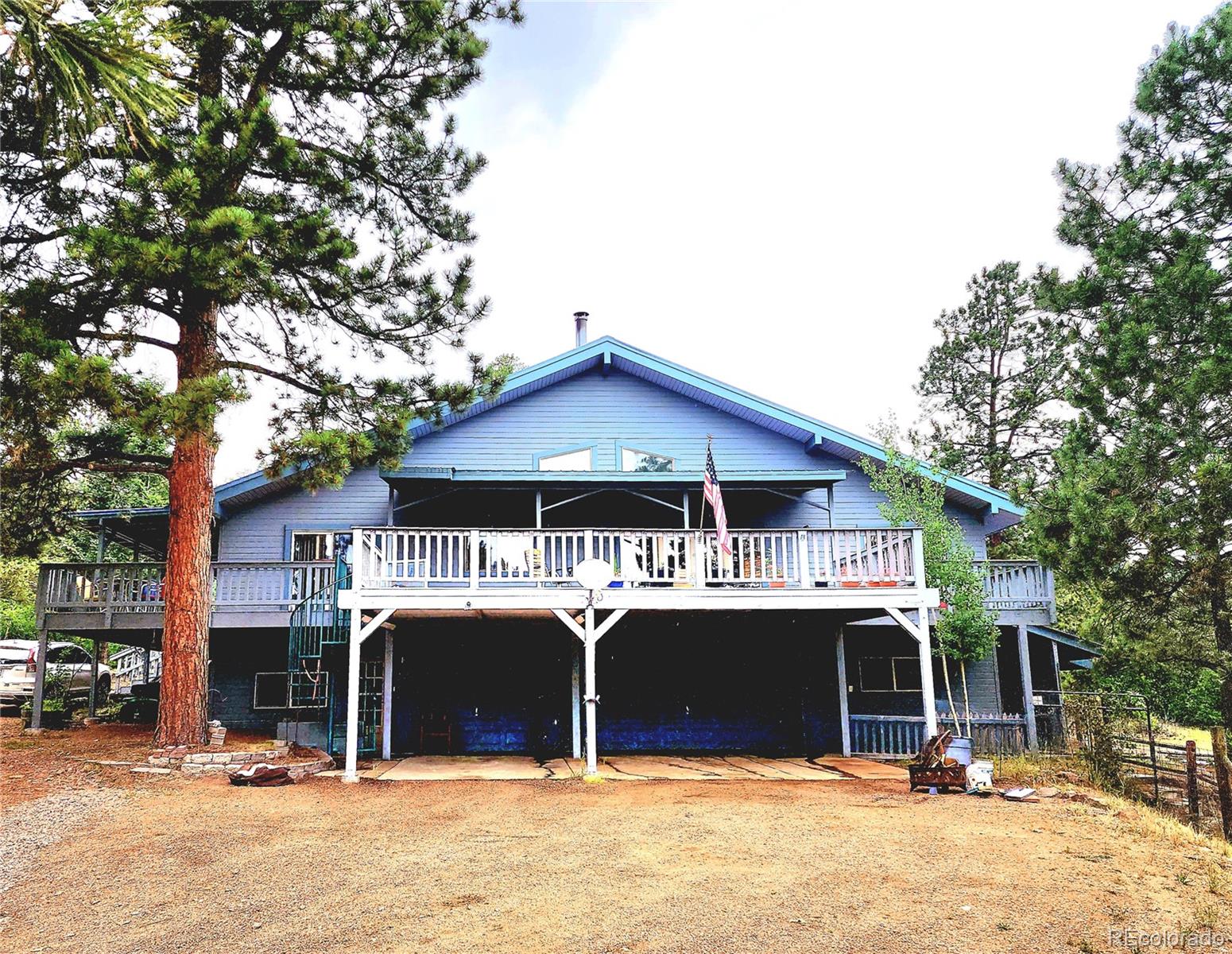 305  Comanche Drive, florissant  House Search MLS Picture
