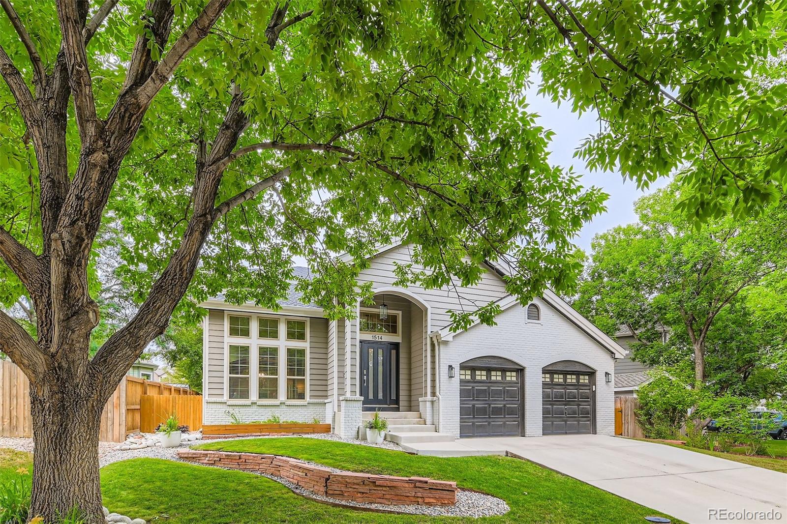 1514 E 131st Place, thornton  House Search MLS Picture
