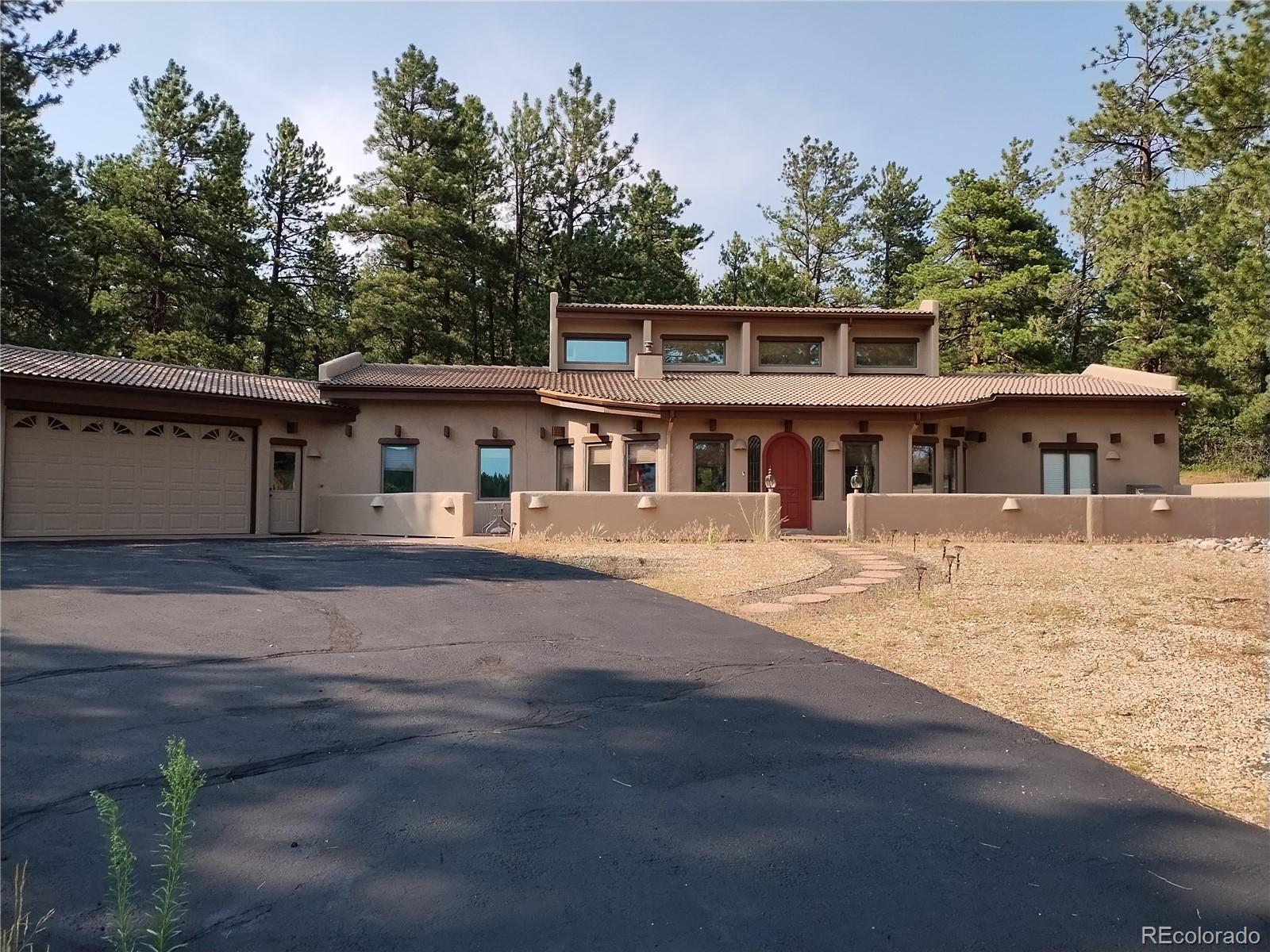 2143  Perry Park Avenue, larkspur MLS: 7407138 Beds: 3 Baths: 2 Price: $1,125,000