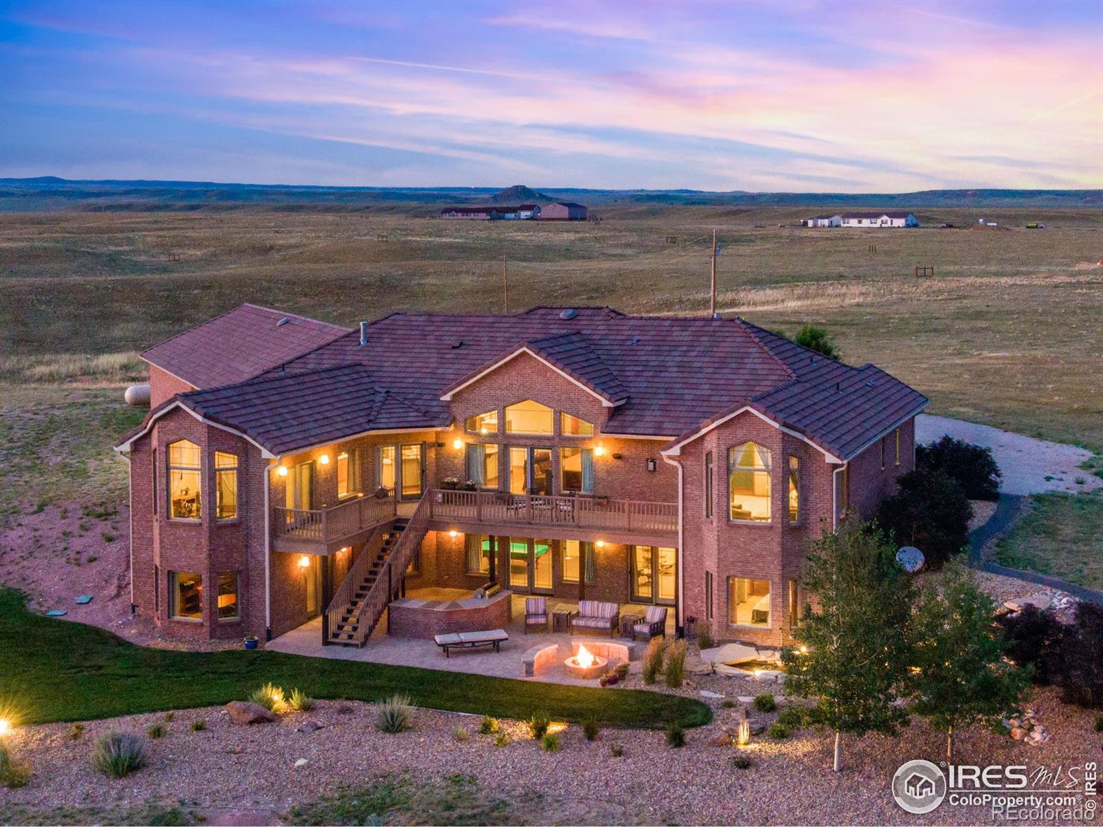 20358  Cattle Drive, wellington  House Search MLS Picture